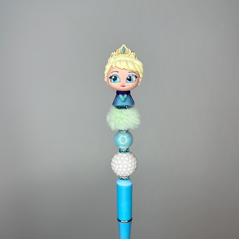 Doorable Pen - Queen Elsa